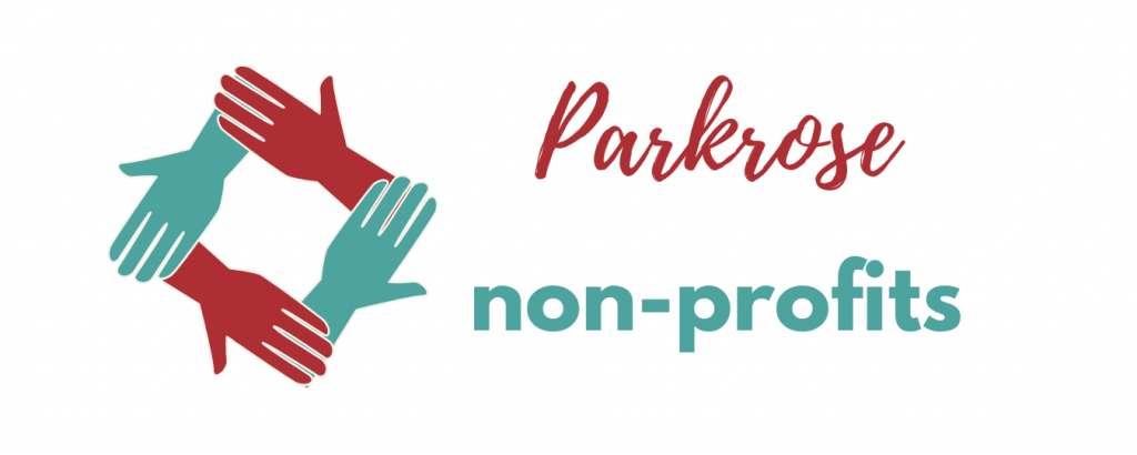 Non-Profit Organizations and Charities in Parkrose Gateway Area of NE Portland