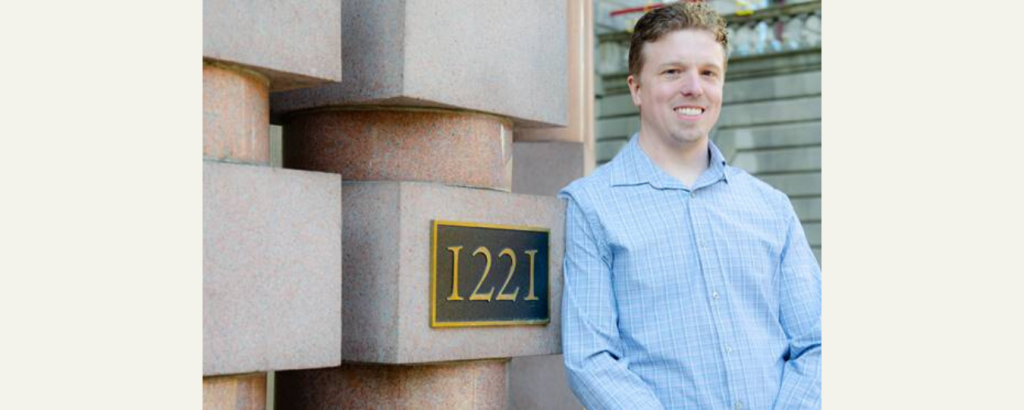 Tim DuBois Portland City Council Parkrose Life