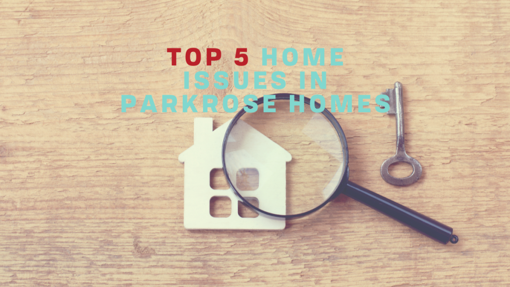 Parkrose Argay Home Inspection