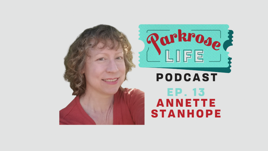 Annette Stanhope Parkrose Life Neighborhood