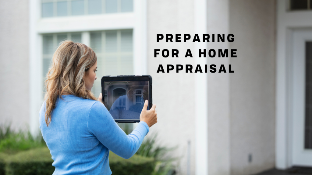 Portland Home Appraisal