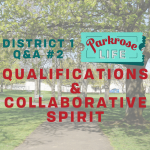 Portland City Council District 1 Candidates
