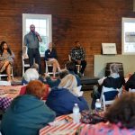 District 1 City Council Portland Parkrose Life Rossi Farms