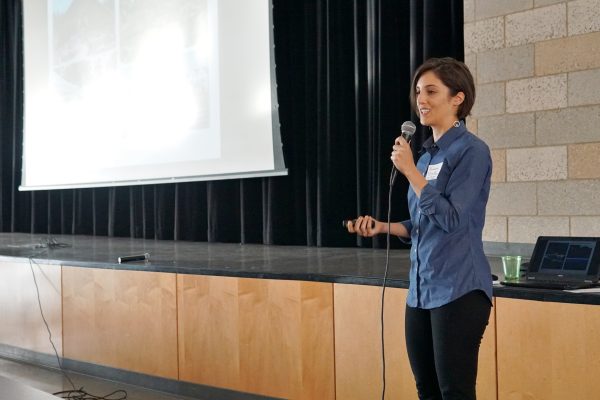 Morgan Maiolie Presents