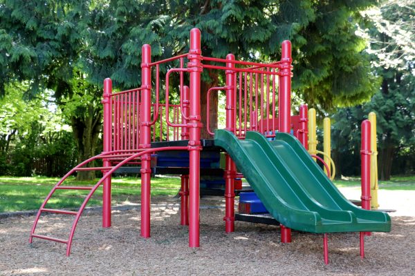 Argay Park Playground