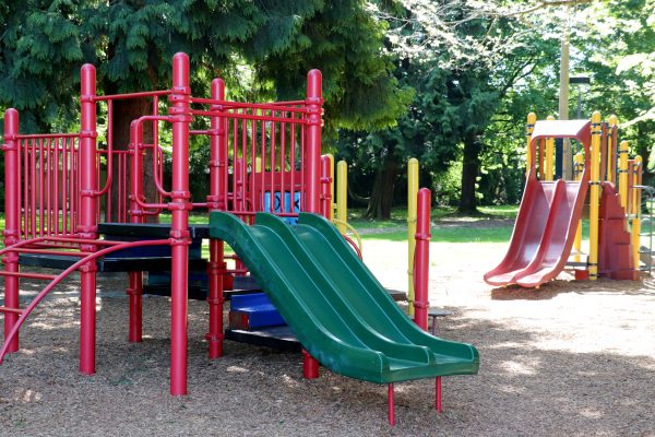 Argay Park Playground