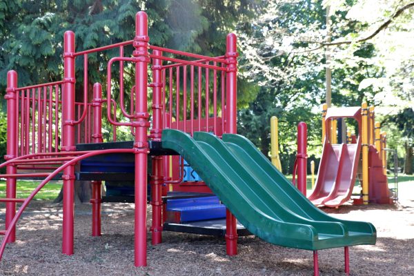Argay Park Playground