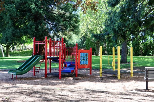 Argay Park Playground