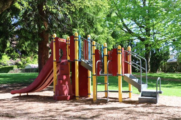 Argay Park Playground