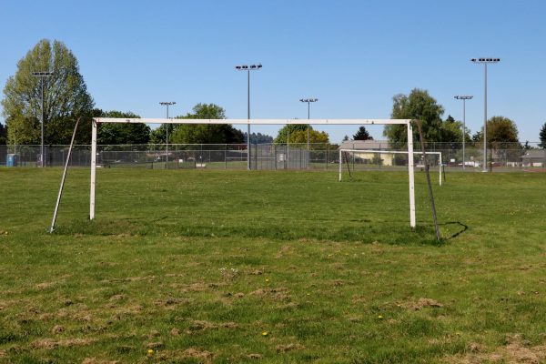 Argay Park Field