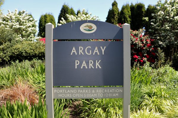 Argay Park
